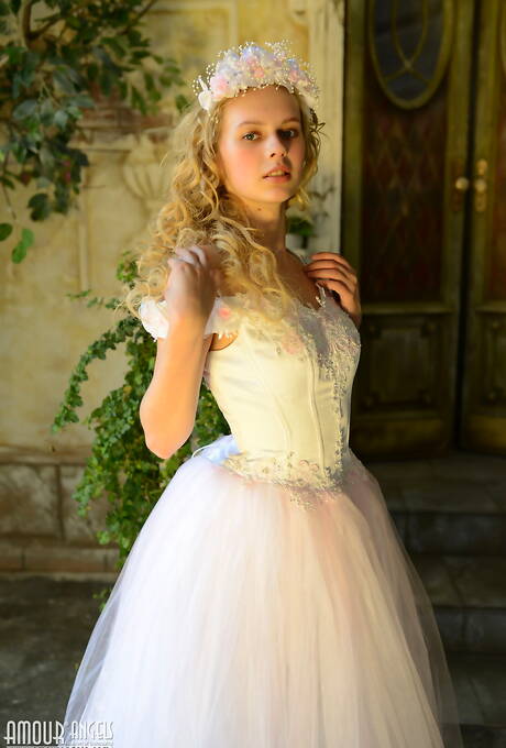 Bride Pics