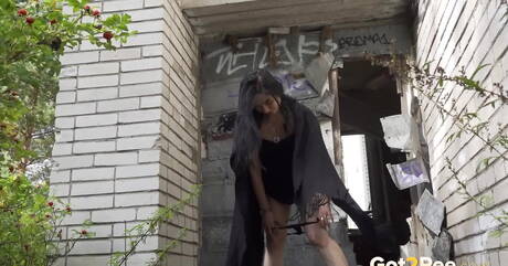 Got 2 Pee pics collection featuring Alyona xxx gallery 165804